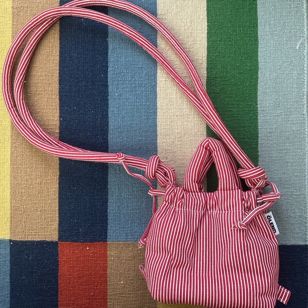 MICRO ONA SOFT BAG